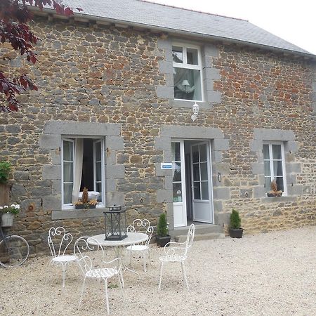 Le Cordon Blanc-Evran Bed & Breakfast Exterior photo