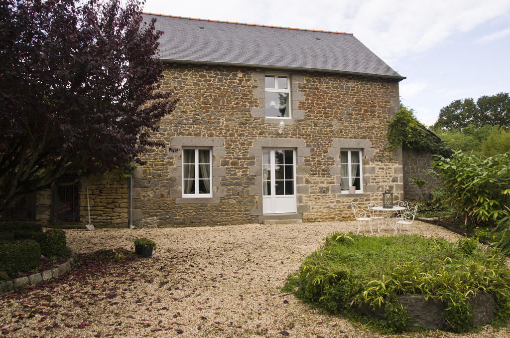 Le Cordon Blanc-Evran Bed & Breakfast Exterior photo