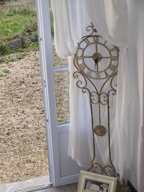 Le Cordon Blanc-Evran Bed & Breakfast Exterior photo
