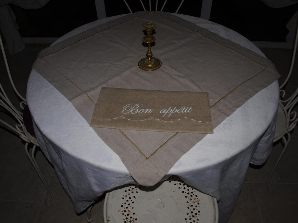 Le Cordon Blanc-Evran Bed & Breakfast Exterior photo