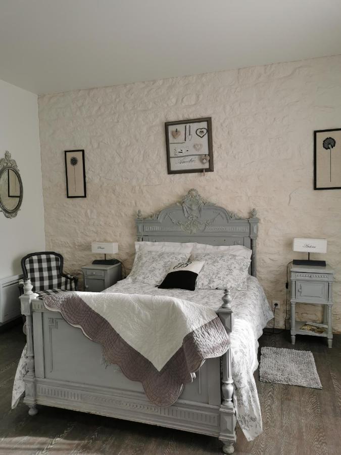 Le Cordon Blanc-Evran Bed & Breakfast Exterior photo