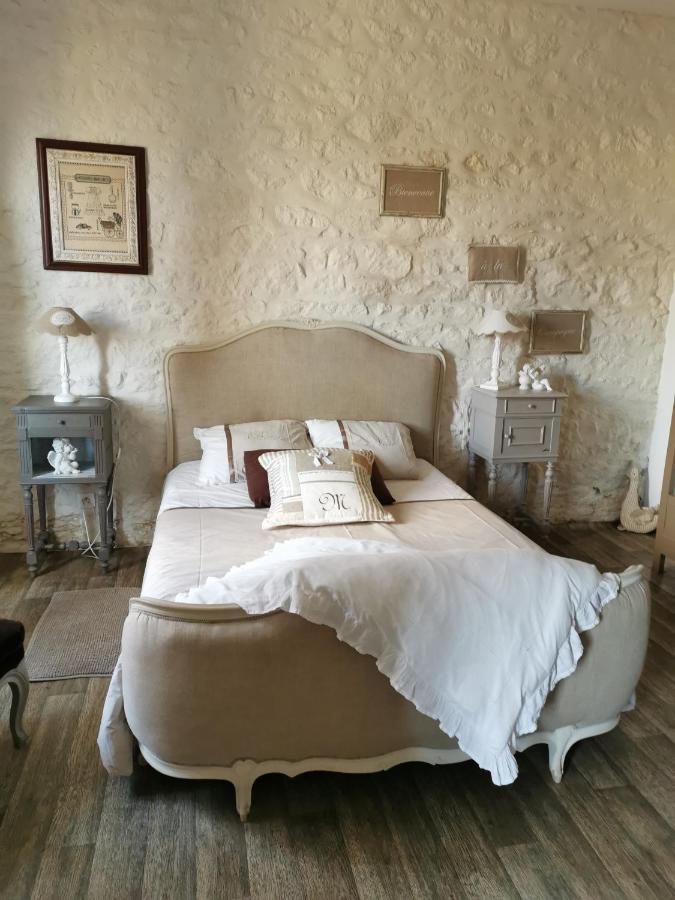 Le Cordon Blanc-Evran Bed & Breakfast Exterior photo